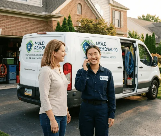 Crawlspace Mold Remediation New Enterprise, PA FAQs